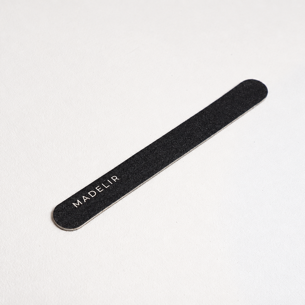 Custom Professional Nail Files