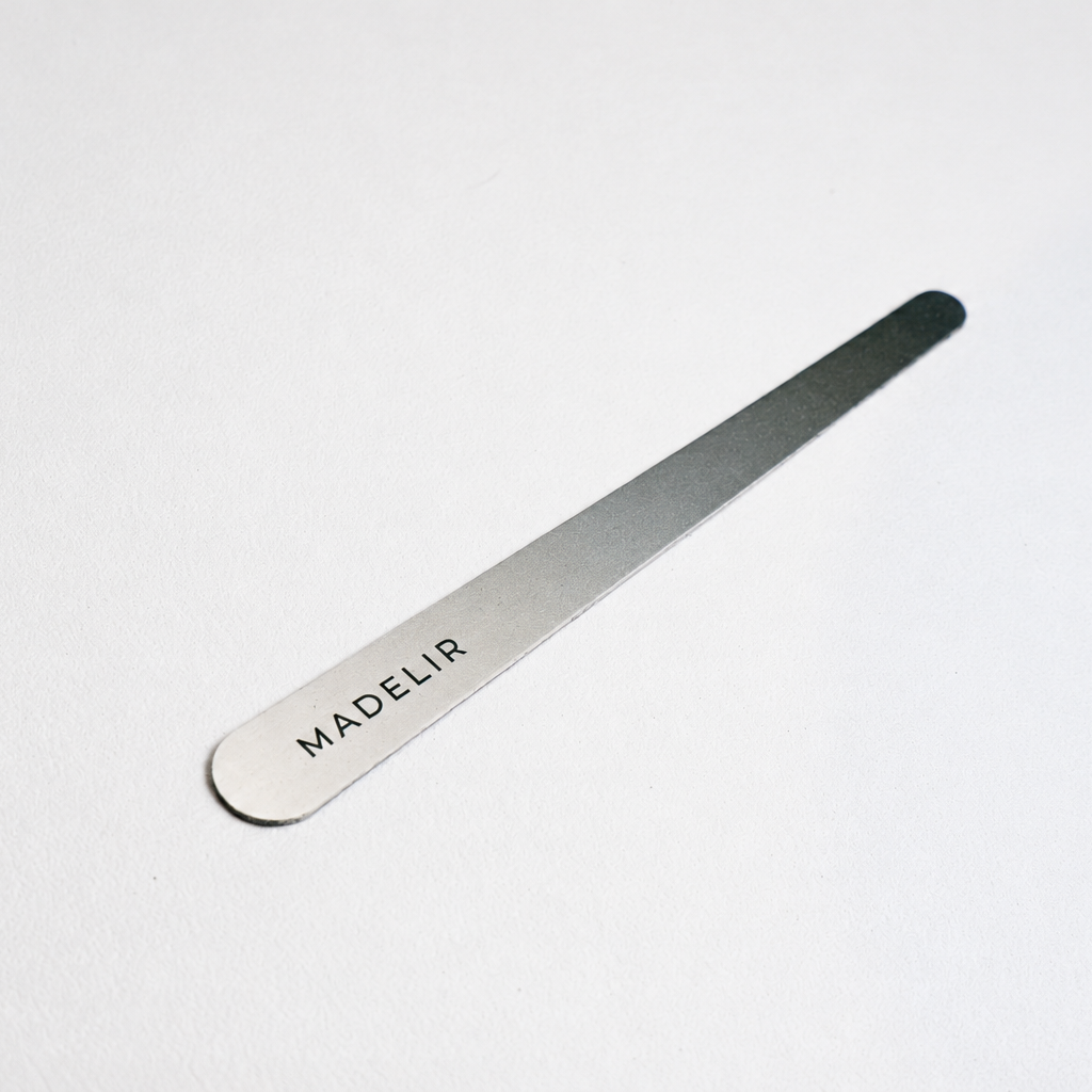 Custom Professional Nail Files