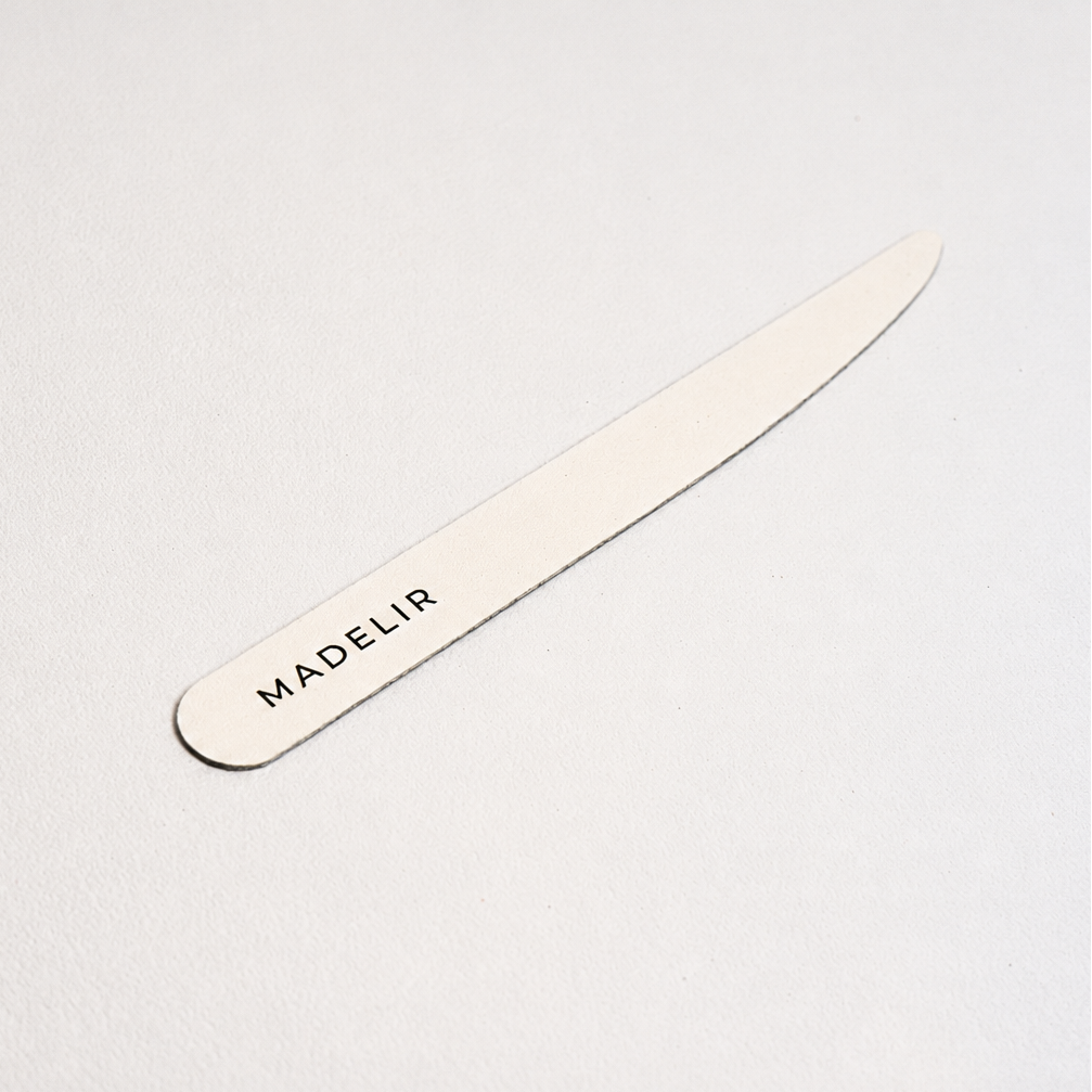 Custom Professional Nail Files