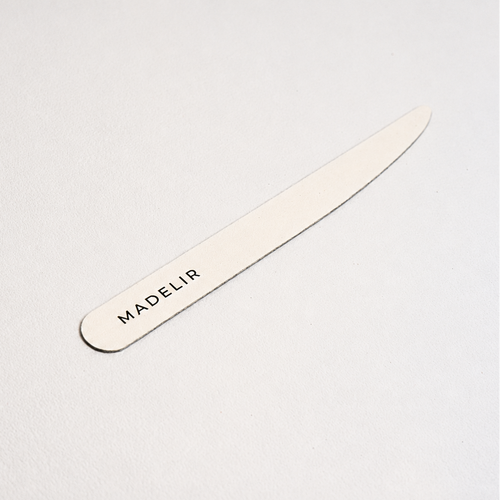 Custom Professional Nail Files