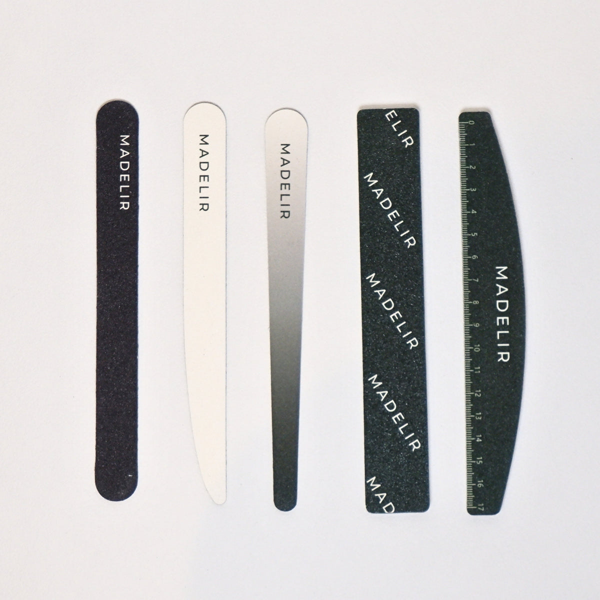 Custom Professional Nail Files